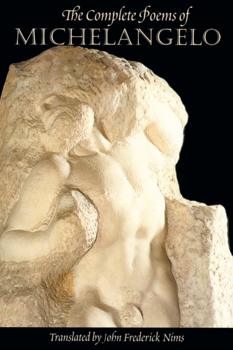 Book The Complete Poems of Michelangelo free