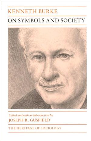 Book On Symbols and Society (Heritage of Sociology Series) free