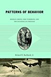 Book Patterns Of Behavior: Konrad Lorenz, Niko Tinbergen, And The Founding Of Ethology free