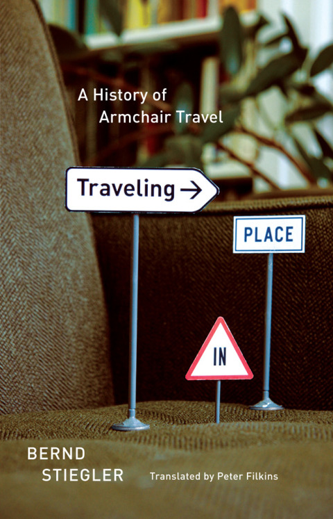 Book Traveling in Place free
