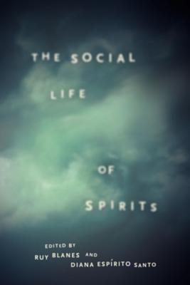 Book The Social Life of Spirits free