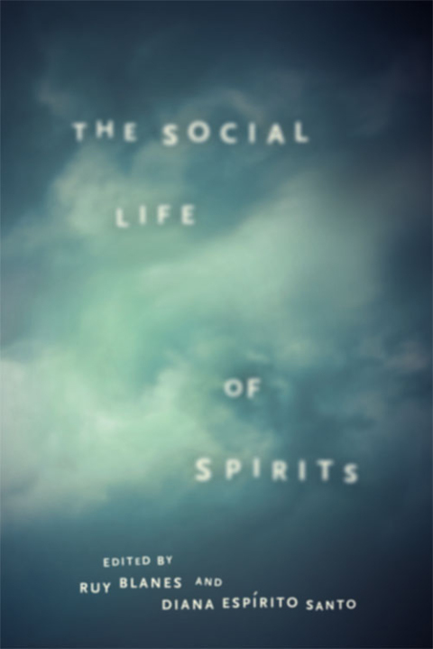 Book The Social Life of Spirits free