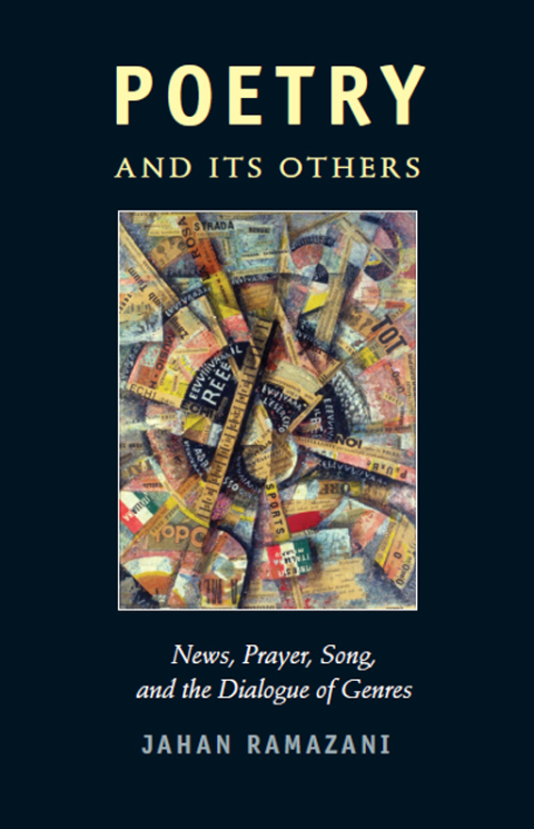 Book Poetry and Its Others free