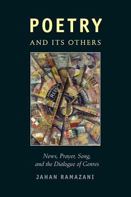 Book Poetry and Its Others: News, Prayer, Song, and the Dialogue of Genres free