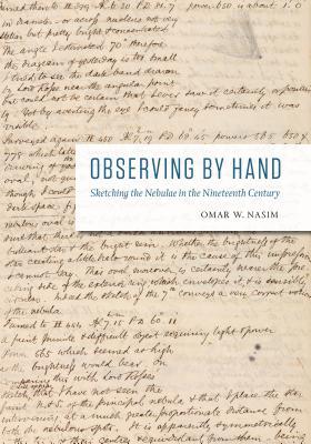 Book Observing by Hand: Sketching the Nebulae in the Nineteenth Century free