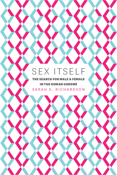 Book Sex Itself: The Search for Male and Female in the Human Genome free