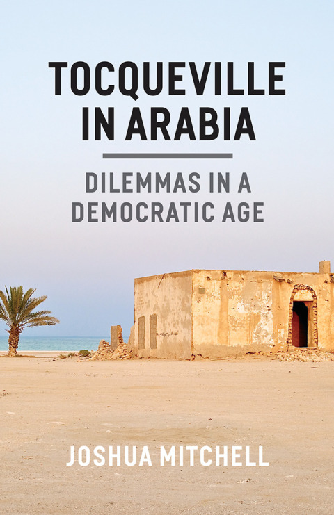 Book Tocqueville in Arabia free