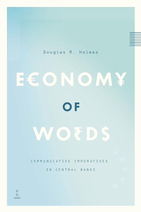 Book Economy of Words free