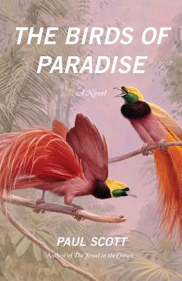 Book The Birds of Paradise: A Novel free