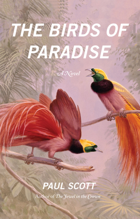 Book The Birds of Paradise free