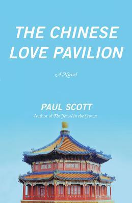 Book The Chinese Love Pavilion: A Novel free