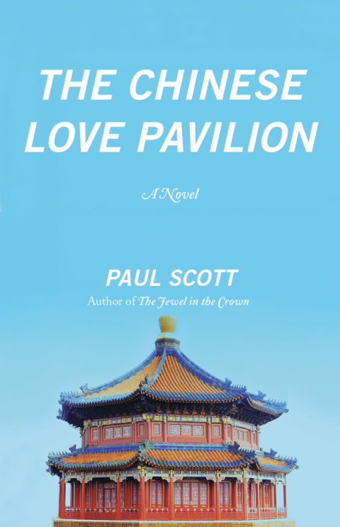 Book The Chinese Love Pavilion free