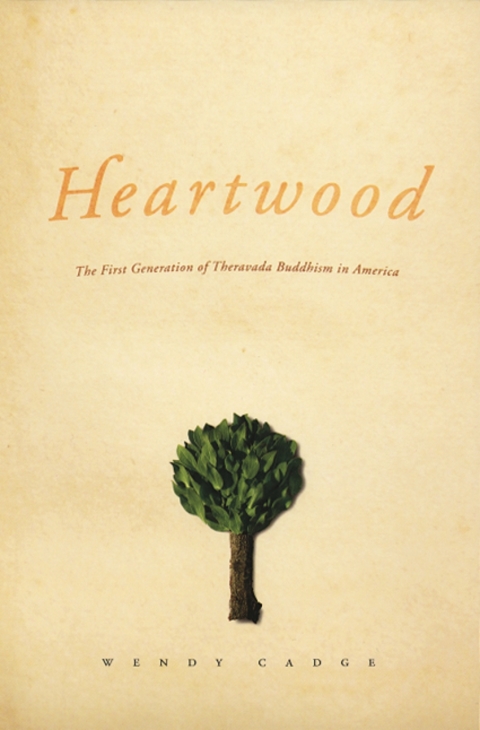 Book Heartwood: The First Generation of Theravada Buddhism in America (Morality and Society Series) free