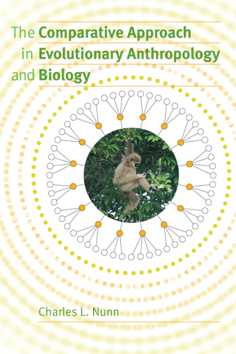 Book The Comparative Approach in Evolutionary Anthropology and Biology free