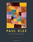Book Paul Klee: The Visible and the Legible free