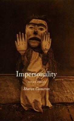 Book Impersonality: Seven Essays free