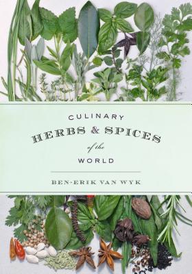 Book Culinary Herbs and Spices of the World free
