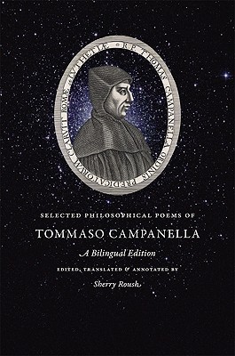 Book Selected Philosophical Poems of Tommaso Campanella: A Bilingual Edition free