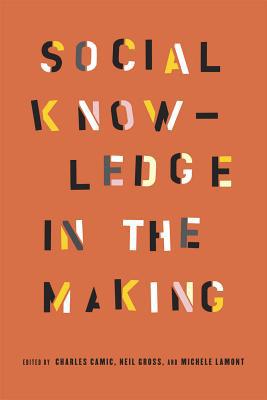 Book Social Knowledge in the Making free