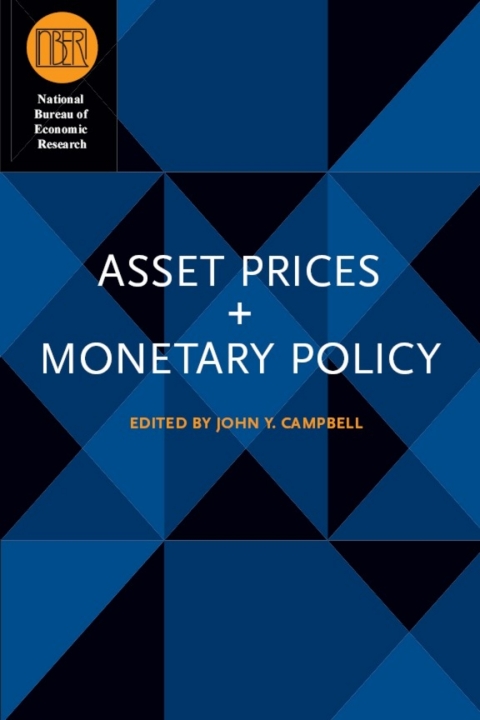Book Asset Prices and Monetary Policy free