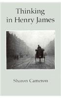 Book Thinking in Henry James (Other Voice in Early Modern Europe) free