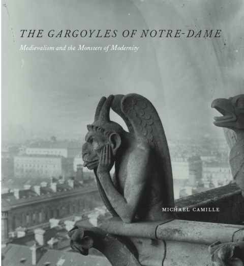 Book The Gargoyles of Notre-Dame free