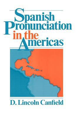 Book Spanish Pronunciation in the Americas free