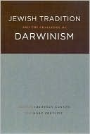 Book Jewish Tradition and the Challenge of Darwinism free