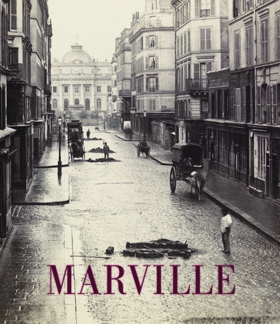 Book Charles Marville: Photographer of Paris (Metropolitan Museum, New York: Exhibition Catalogues) free