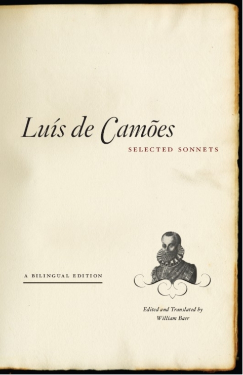 Book Selected Sonnets: A Bilingual Edition free