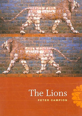 Book The Lions (Phoenix Poets) free