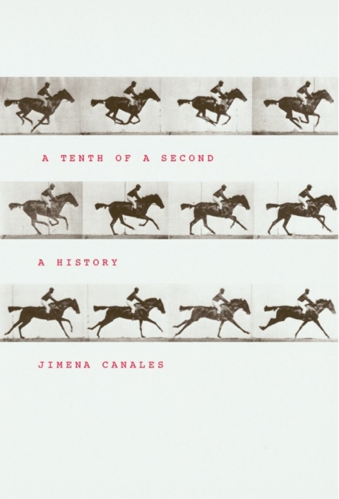 Book A Tenth of a Second: A History free