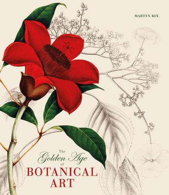 Book The Golden Age of Botanical Art free