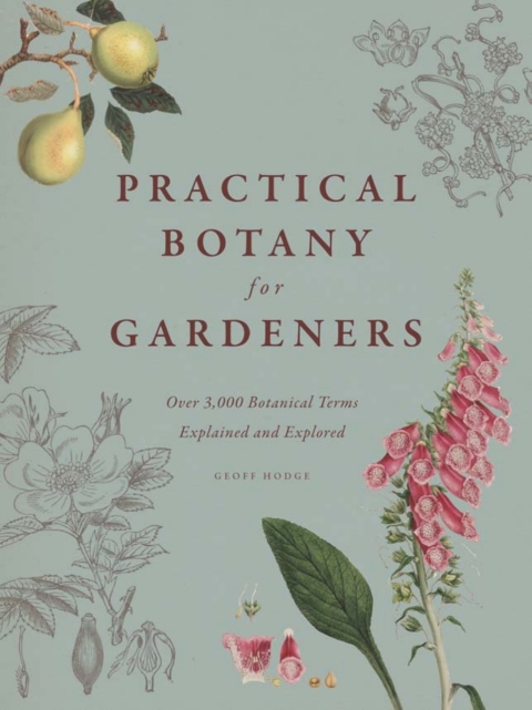 Book Practical Botany for Gardeners: Over 3,000 Botanical Terms Explained and Explored free