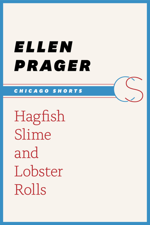 Book Hagfish Slime and Lobster Rolls free