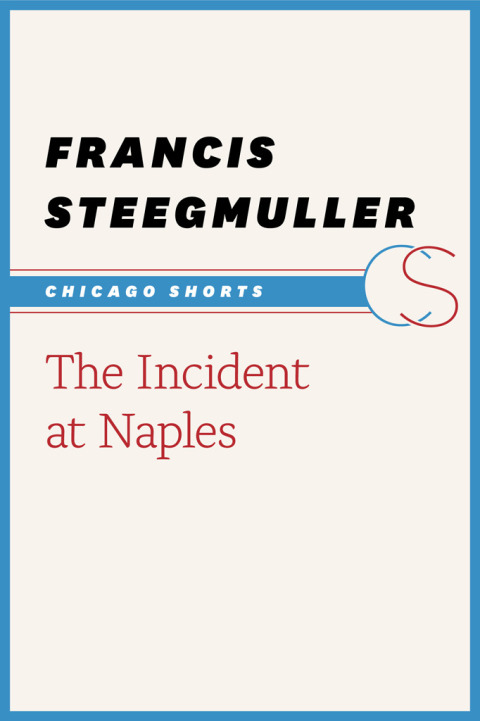 Book The Incident at Naples free