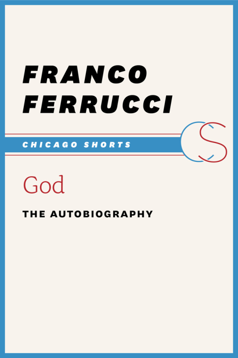 Book God: The Autobiography free