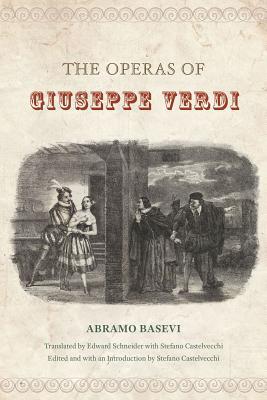 Book The Operas of Giuseppe Verdi free