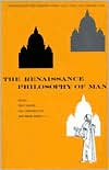 Book The Renaissance Philosophy of Man: Petrarca, Valla, Ficino, Pico, Pomponazzi, Vives (Phoenix Books) free