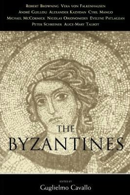 Book The Byzantines free