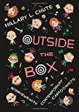 Book Outside the Box: Interviews with Contemporary Cartoonists free