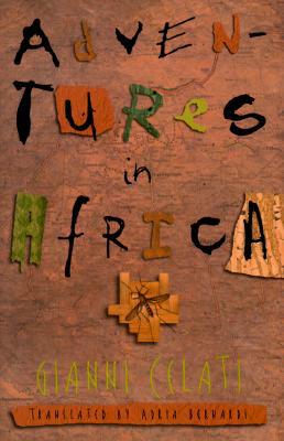 Book Adventures in Africa free