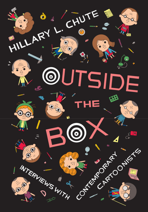 Book Outside the Box free