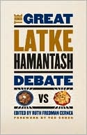 Book The Great Latke-Hamantash Debate free