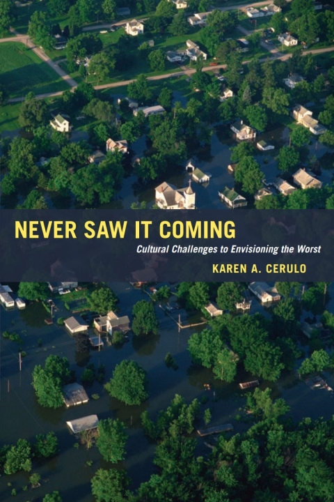 Book Never Saw It Coming: Cultural Challenges to Envisioning the Worst free