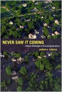 Book Never Saw It Coming: Cultural Challenges to Envisioning the Worst free