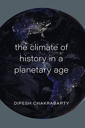 Book The Climate of History in a Planetary Age free