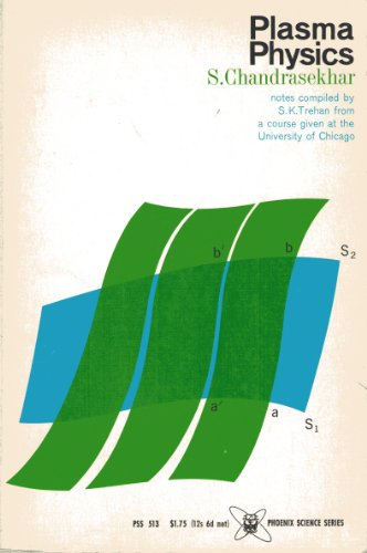 Book Plasma Physics Notes Compiled By Sk Treh free