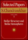 Book Selected Papers, Volume 1: Stellar Structure and Stellar Atmospheres free