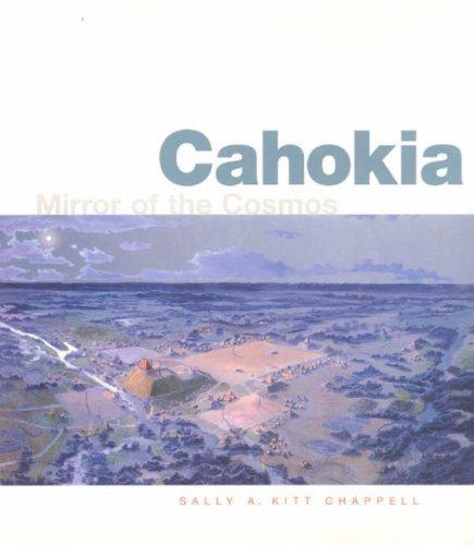 Book Cahokia: Mirror of the Cosmos free